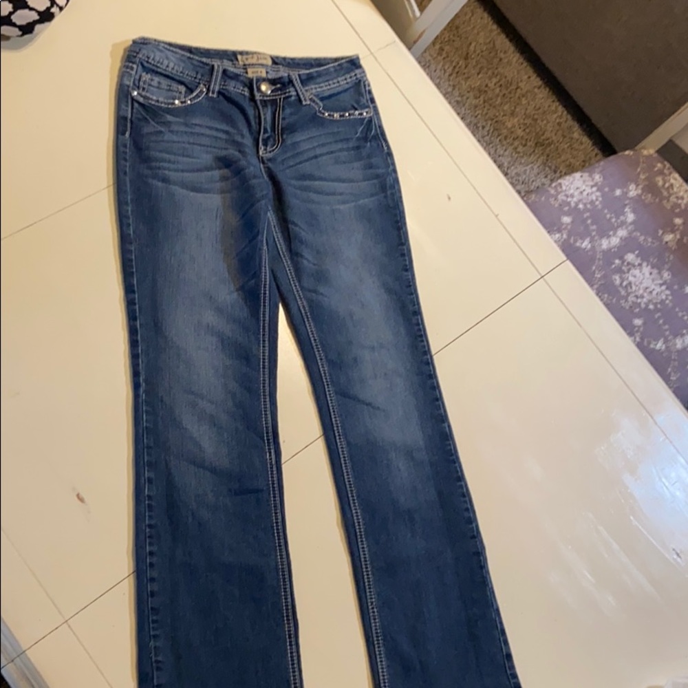 2/$15 Earl jeans